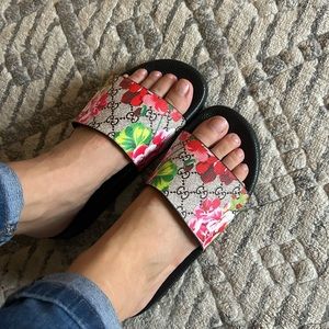 Worn them twice . It’s loose on me